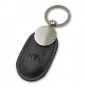 Svcard NFC Keychain